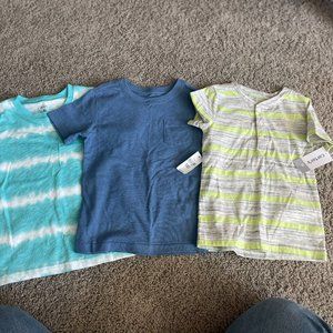 Brand New Boys' Clothes with TAGS